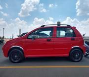 Chery QQ • 2012 • 77,000 km 7