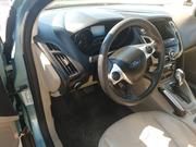 Ford Focus • 2012 • 117,000 km 2