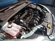 Ford Focus • 2012 • 117,000 km 4