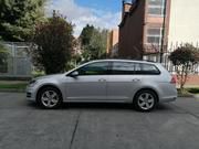 Volkswagen Golf Sportvan • 2016 • 39,000 km 5