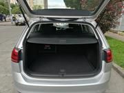 Volkswagen Golf Sportvan • 2016 • 39,000 km 2