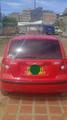 Hyundai Getz • 2006 • 166,400 km 4