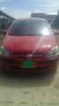 Hyundai Getz • 2006 • 166,400 km 2