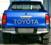 Toyota Hilux • 2017 • 0 km 2