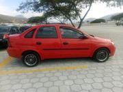 Chevrolet Corsa • 2004 • 220,000 km 2