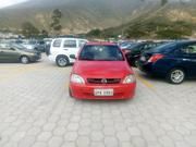 Chevrolet Corsa • 2004 • 220,000 km 3