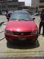 Nissan Ad • 2003 • 200,000 km 1
