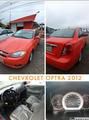 Chevrolet Optra • 2012 • 124,000 km 1