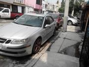Saab 9-3 • 2005 • 170,000 km 2