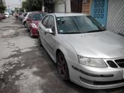 Saab 9-3 • 2005 • 170,000 km 6