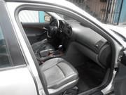 Saab 9-3 • 2005 • 170,000 km 5