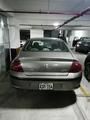Peugeot 407 • 2006 • 154,000 km 2