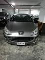 Peugeot 407 • 2006 • 154,000 km 5