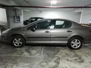 Peugeot 407 • 2006 • 154,000 km 3