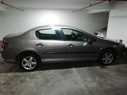 Peugeot 407 • 2006 • 154,000 km 8