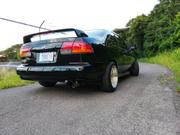 Nissan Sentra • 1996 • 0 km 4