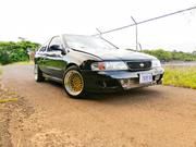 Nissan Sentra • 1996 • 0 km 6