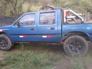 Chevrolet Classic • 1994 • 759,820 km 2