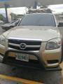 Mazda BT • 2014 • 200 km 5