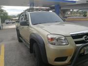 Mazda BT • 2014 • 200 km 1