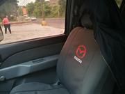 Mazda BT • 2014 • 200 km 6