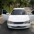 Toyota Corolla • 1999 • 2 km 3