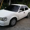 Toyota Corolla • 1999 • 2 km 2