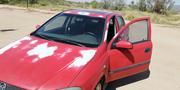 Chevrolet Astro • 2002 • 306,883 km 1