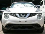 Nissan Micra • 2017 • 0 km 2