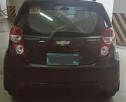 Chevrolet  • 2013 • 26,000 km 2