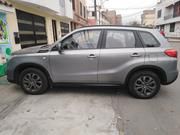 Suzuki Vitara • 2016 • 58,000 km 3