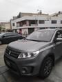 Suzuki Vitara • 2016 • 58,000 km 2