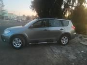 Toyota RAV4 • 2008 • 120,000 km 10