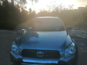 Toyota RAV4 • 2008 • 120,000 km 7