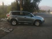 Toyota RAV4 • 2008 • 120,000 km 4