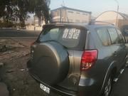 Toyota RAV4 • 2008 • 120,000 km 2