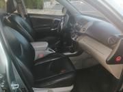 Toyota RAV4 • 2008 • 120,000 km 9