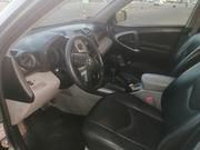Toyota RAV4 • 2008 • 120,000 km 1