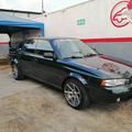 Subaru Legacy • 1995 • 122,240 km 1