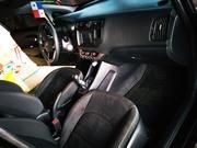 Kia Rio • 2012 • 99,956 km 2