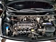 Kia Rio • 2012 • 99,956 km 4