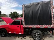 Mazda B2500 • 1994 • 41,150 km 2