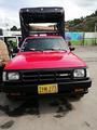 Mazda B2500 • 1994 • 41,150 km 13