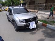 Renault Duster • 2017 • 42,737 km 4