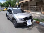 Renault Duster • 2017 • 42,737 km 7