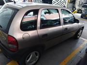 Chevrolet Corsa • 2001 • 53,600 km 5