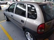 Chevrolet Corsa • 2001 • 53,600 km 2