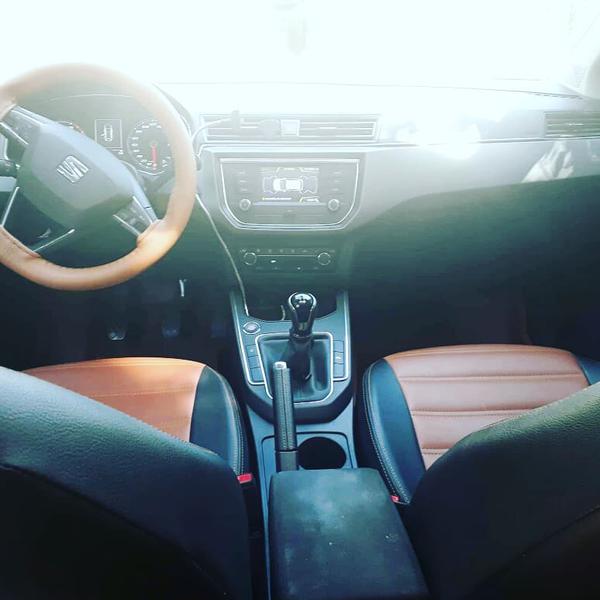 Seat Ibiza • 2019 • 36,000 km 18