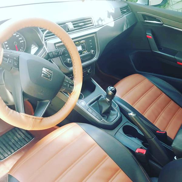 Seat Ibiza • 2019 • 36,000 km 9