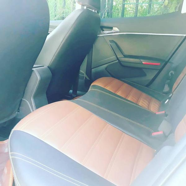 Seat Ibiza • 2019 • 36,000 km 15